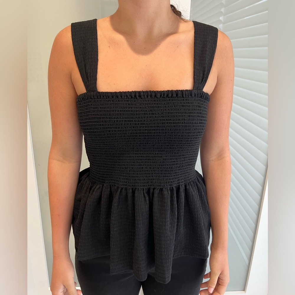 Madewell Top!